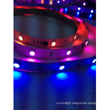 CE RoHS approval Hot Selling best quality ce rohs smdled strip 5050 rgb12v 24v led strip from Kingunion led